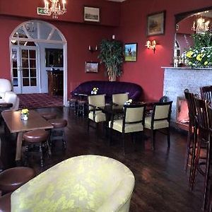 Courtmacsherry Hotel