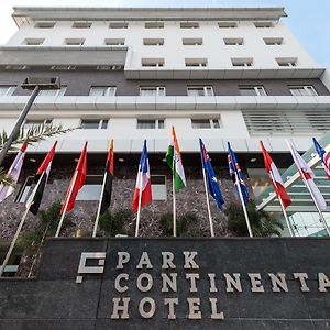 Park Continental Hotel